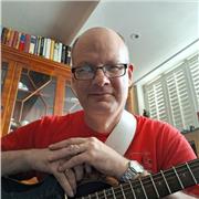 Musician tutor looking for beginner students to learn basic music theory and song-writing